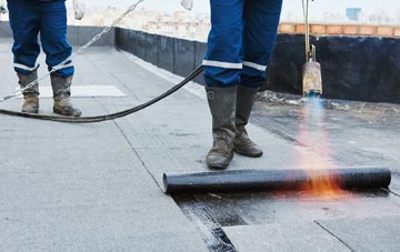 asphalt roofing Tolhurst, East Sussex