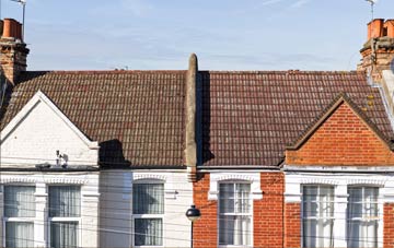 clay roofing Tolhurst, East Sussex