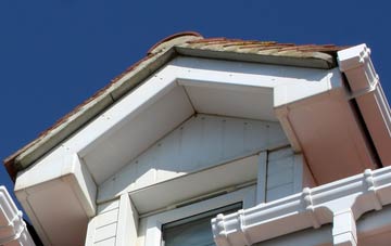 Tolhurst fascia installation costs