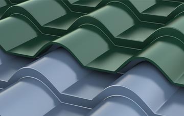who should consider Tolhurst plastic roofs