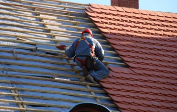 roof tiles Tolhurst, East Sussex