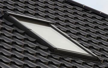 benefits of Tolhurst roof windows