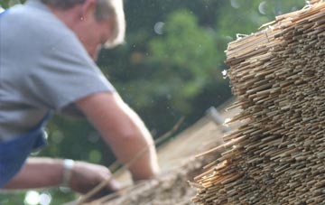 professional Tolhurst thatchers