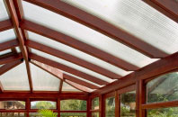 Tolhurst conservatory roofing insulation